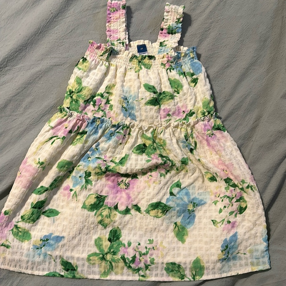 3T Old Navy Toddler Dress